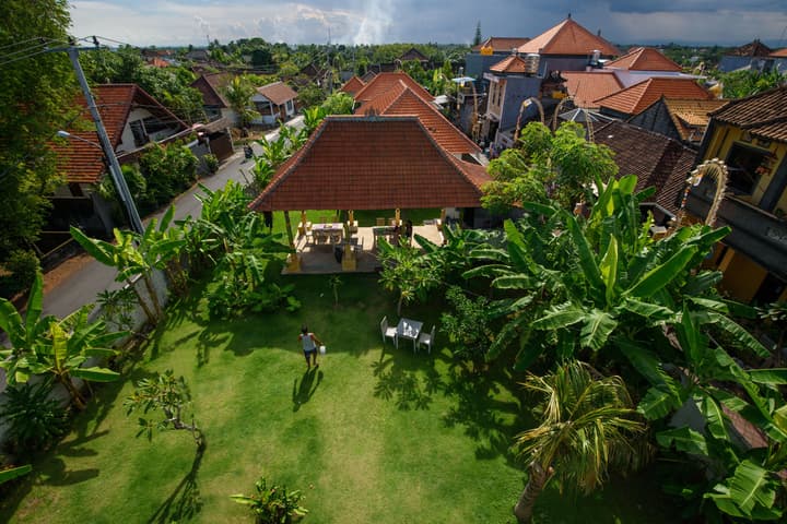 Asung Guesthouse