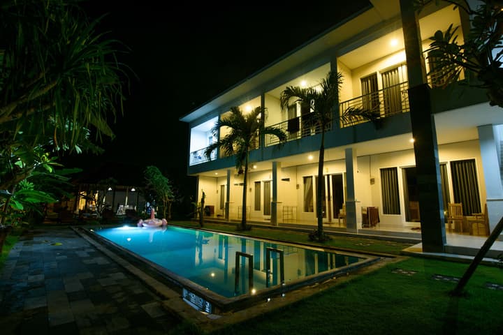 Asung Guesthouse