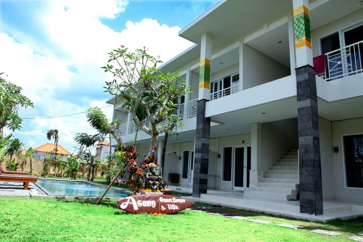 Asung Guesthouse