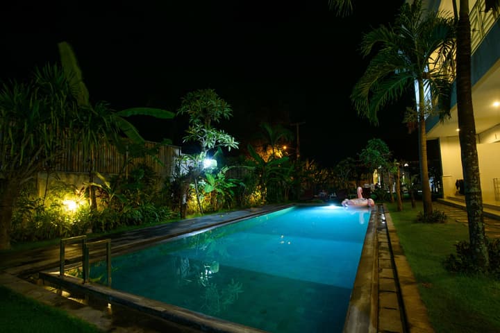 Asung Guesthouse