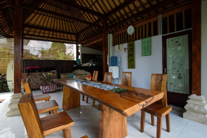 Asung Guesthouse