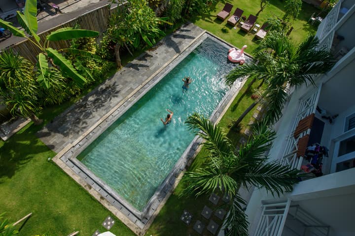 Asung Guesthouse