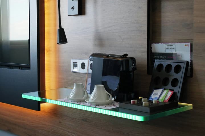 Moxy Vienna Airport