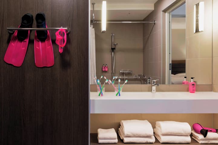 Moxy Vienna Airport
