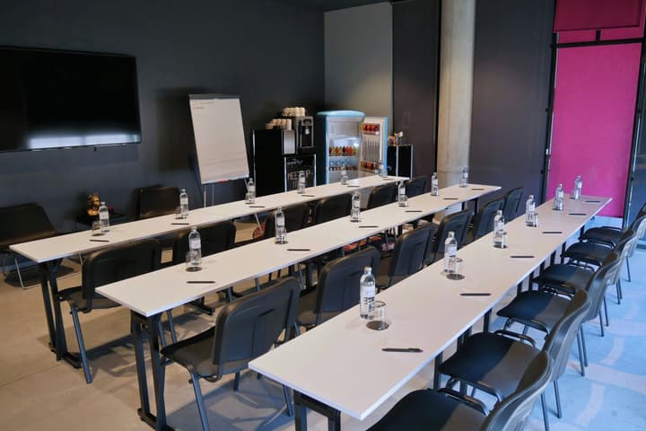 Moxy Vienna Airport