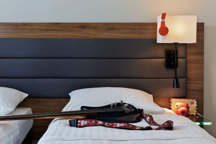Moxy Vienna Airport
