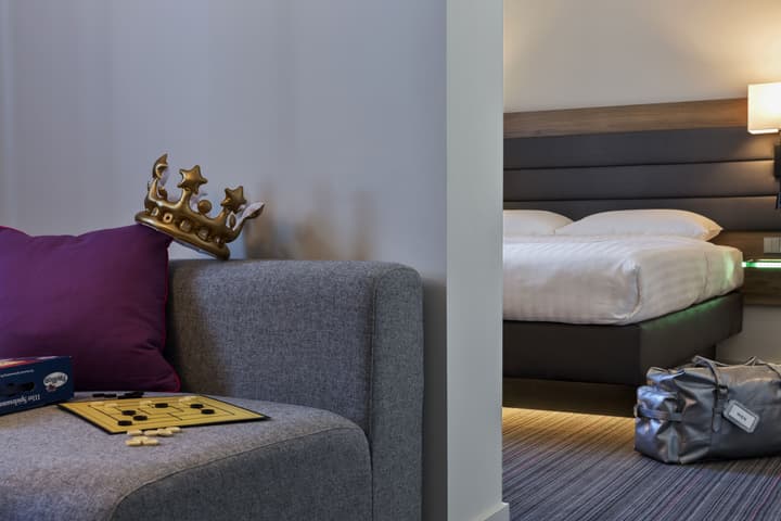 Moxy Vienna Airport
