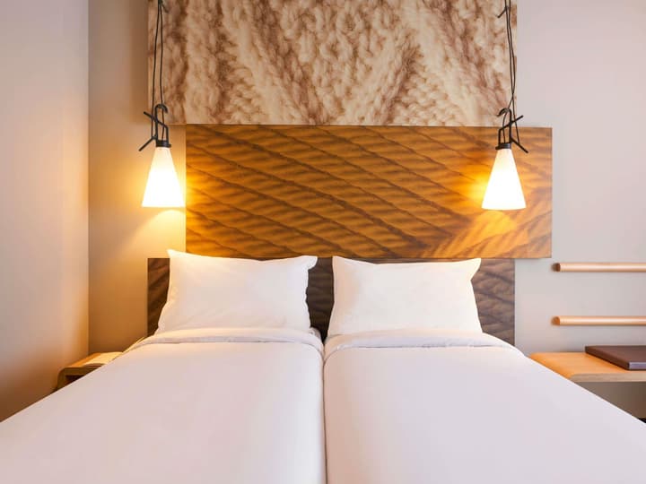 ibis Jerusalem city Center -  An AccorHotels Brand