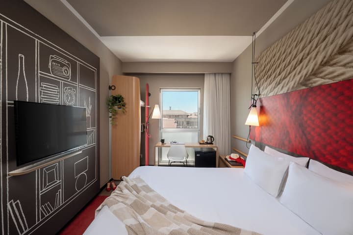 ibis Jerusalem city Center -  An AccorHotels Brand