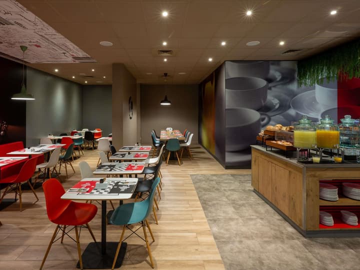 ibis Jerusalem city Center -  An AccorHotels Brand