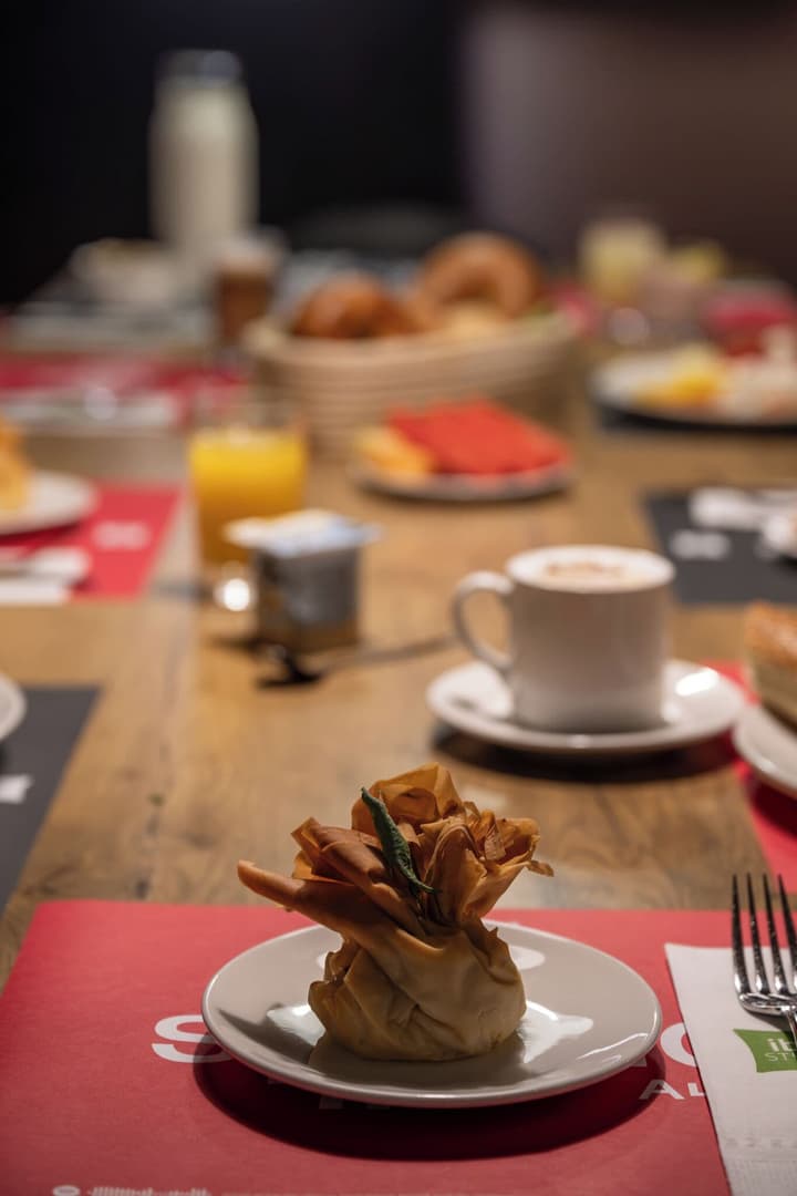 ibis Jerusalem city Center -  An AccorHotels Brand