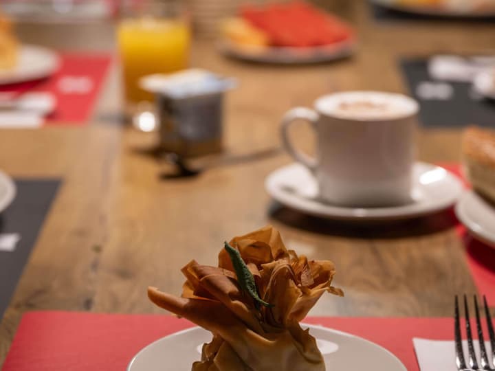 ibis Jerusalem city Center -  An AccorHotels Brand