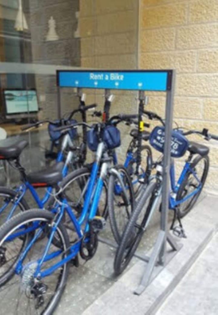 ibis Jerusalem city Center -  An AccorHotels Brand