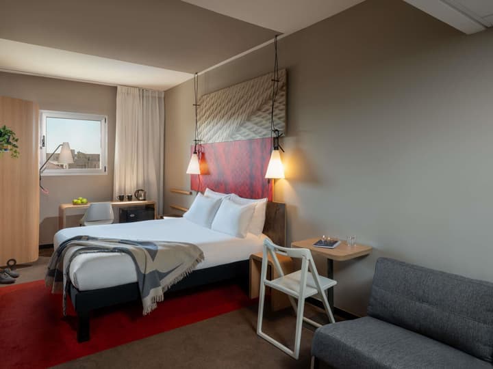 ibis Jerusalem city Center -  An AccorHotels Brand