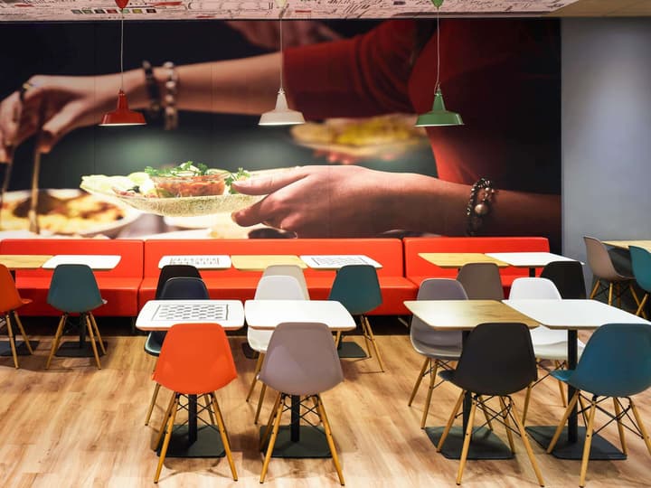 ibis Jerusalem city Center -  An AccorHotels Brand