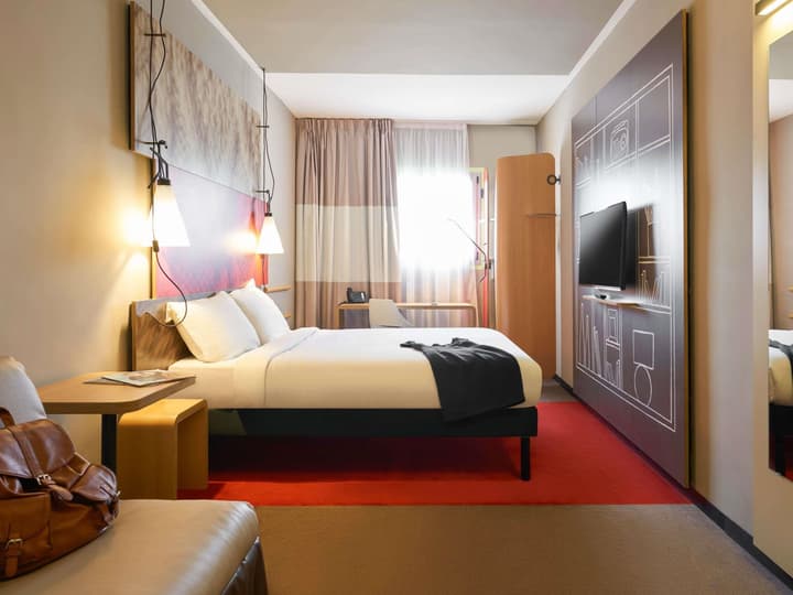 ibis Jerusalem city Center -  An AccorHotels Brand
