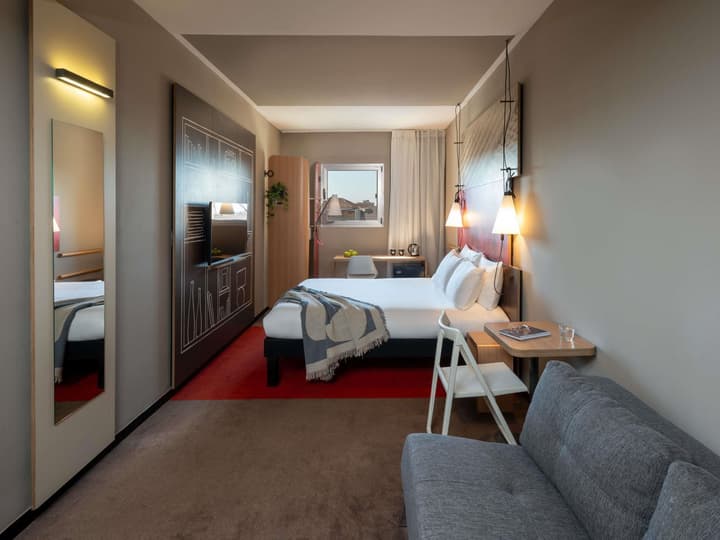 ibis Jerusalem city Center -  An AccorHotels Brand