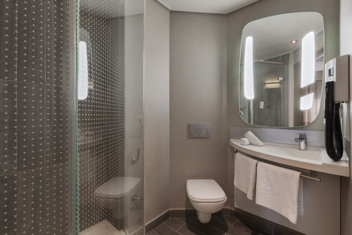 ibis Jerusalem city Center -  An AccorHotels Brand