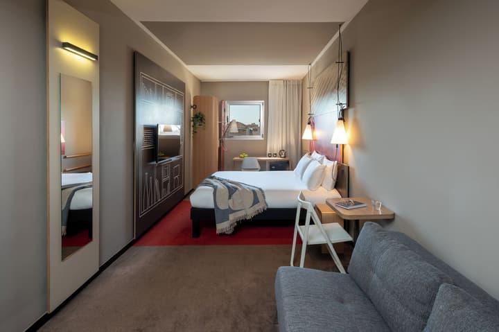 ibis Jerusalem city Center -  An AccorHotels Brand