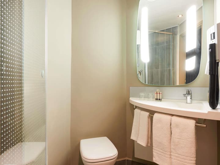 ibis Jerusalem city Center -  An AccorHotels Brand