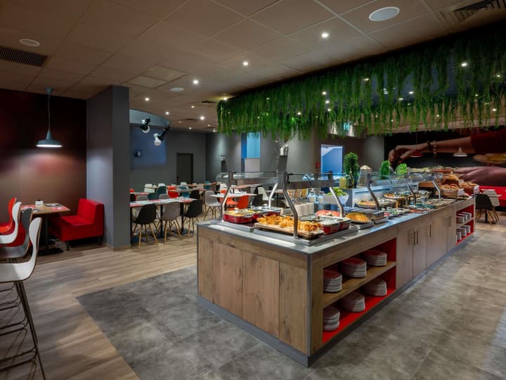 ibis Jerusalem city Center -  An AccorHotels Brand
