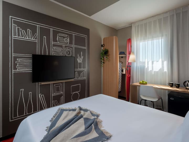 ibis Jerusalem city Center -  An AccorHotels Brand