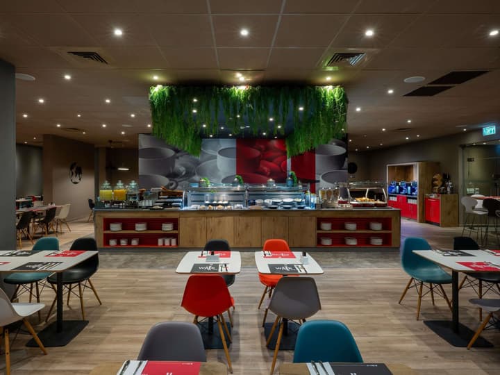 ibis Jerusalem city Center -  An AccorHotels Brand