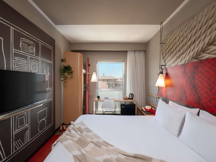 ibis Jerusalem city Center -  An AccorHotels Brand