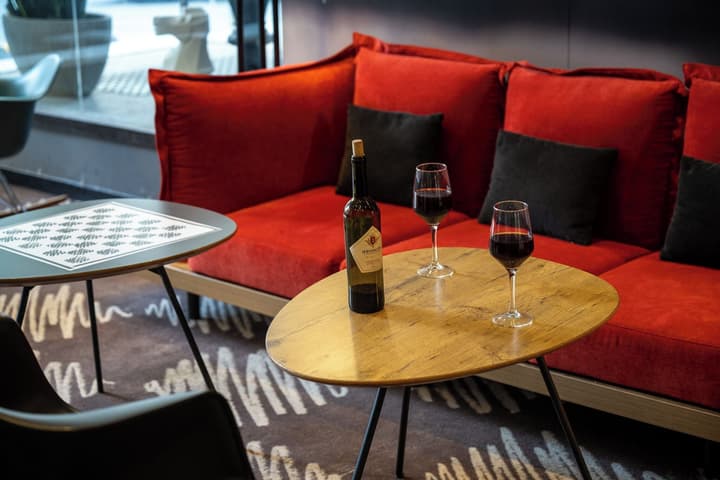 ibis Jerusalem city Center -  An AccorHotels Brand