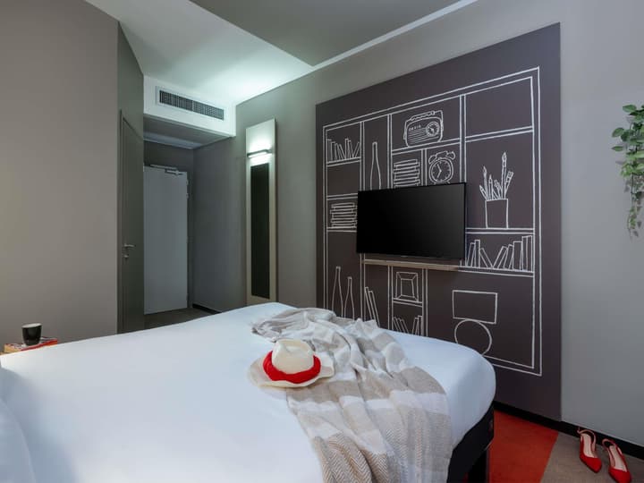 ibis Jerusalem city Center -  An AccorHotels Brand