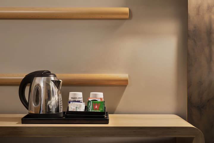 ibis Jerusalem city Center -  An AccorHotels Brand