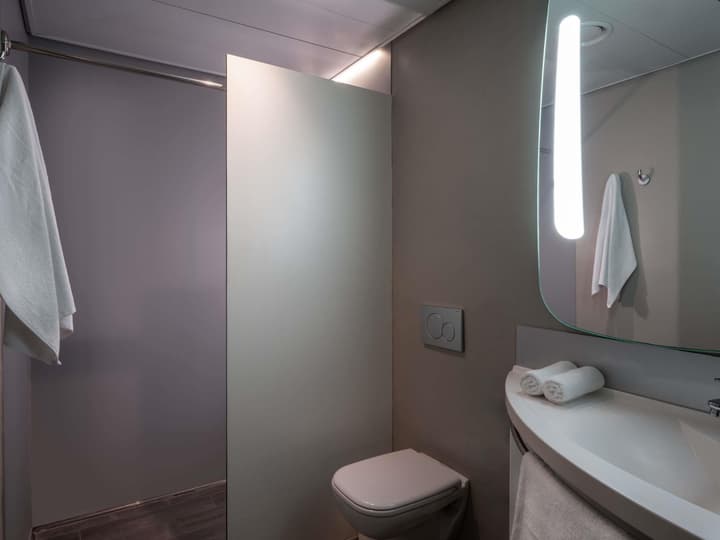 ibis Jerusalem city Center -  An AccorHotels Brand