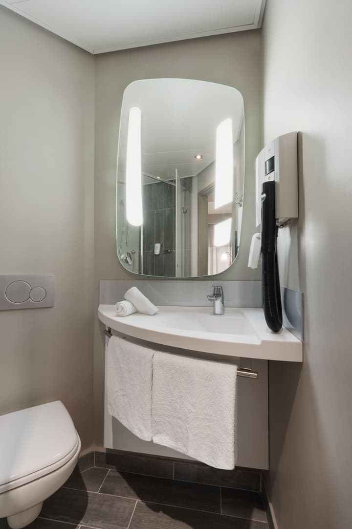 ibis Jerusalem city Center -  An AccorHotels Brand