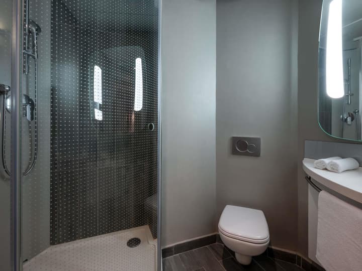 ibis Jerusalem city Center -  An AccorHotels Brand