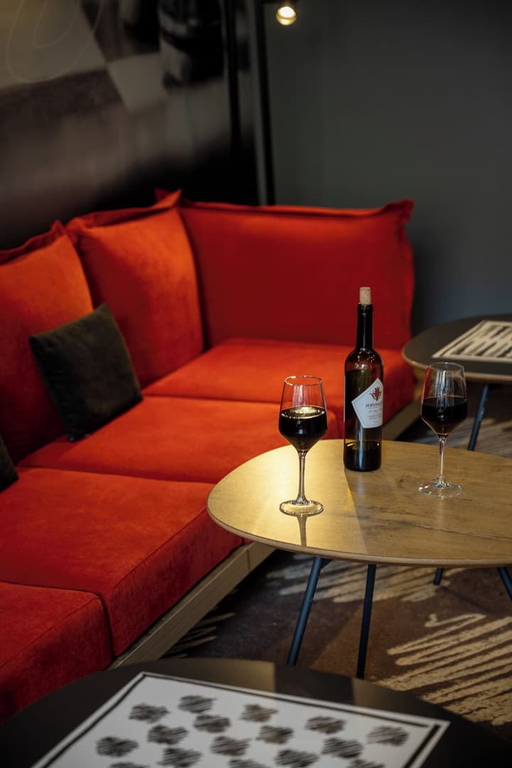 ibis Jerusalem city Center -  An AccorHotels Brand
