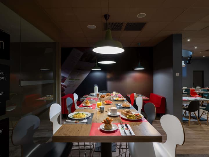 ibis Jerusalem city Center -  An AccorHotels Brand