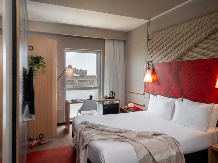 ibis Jerusalem city Center -  An AccorHotels Brand