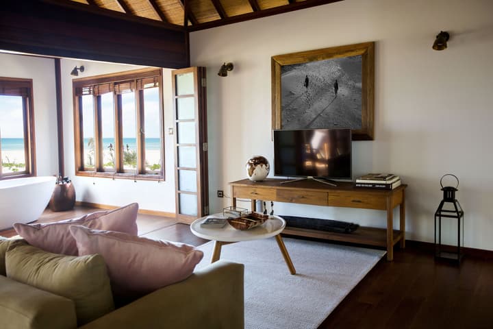 Sentidos Beach Retreat - Design Hotels