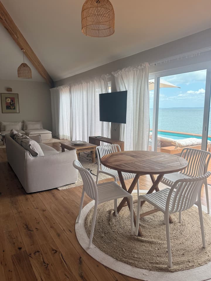 Sentidos Beach Retreat - Design Hotels