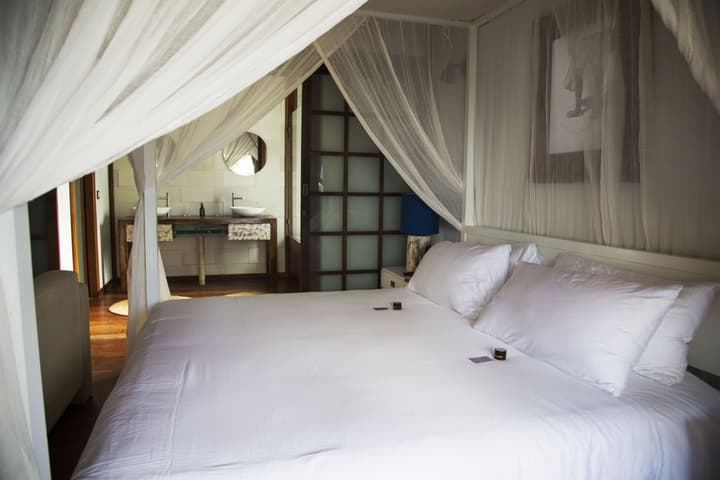Sentidos Beach Retreat - Design Hotels