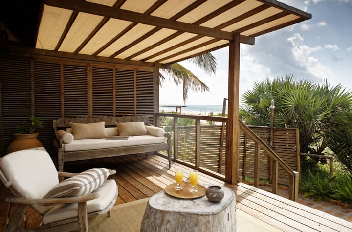 Sentidos Beach Retreat - Design Hotels