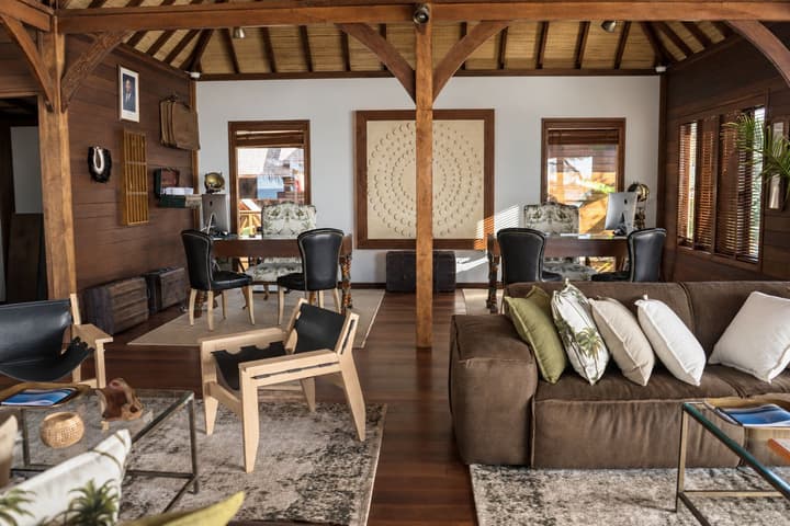 Sentidos Beach Retreat - Design Hotels