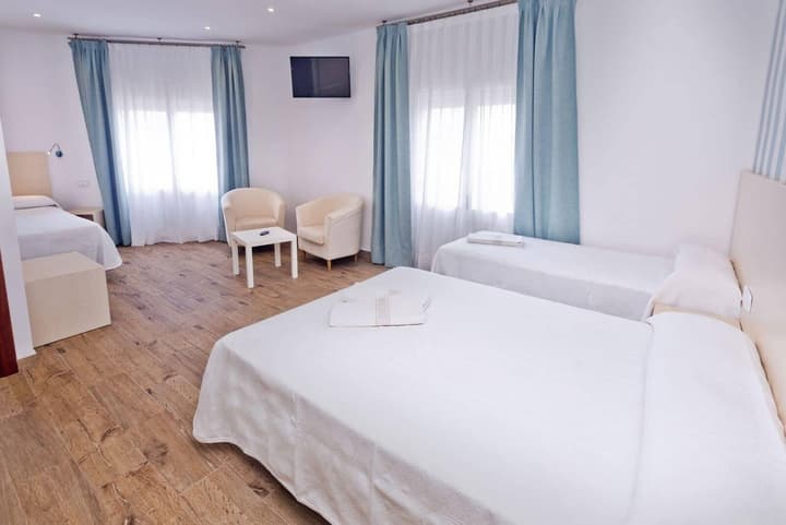 Hotel Mercè