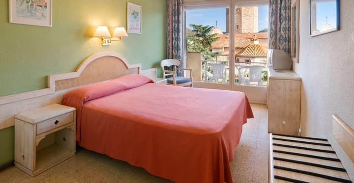 Hotel Mercè