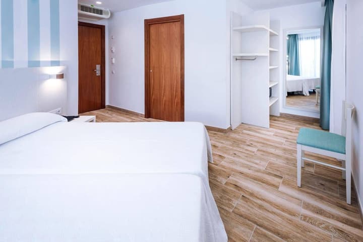 Hotel Mercè