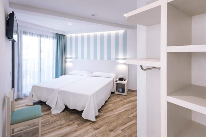 Hotel Mercè