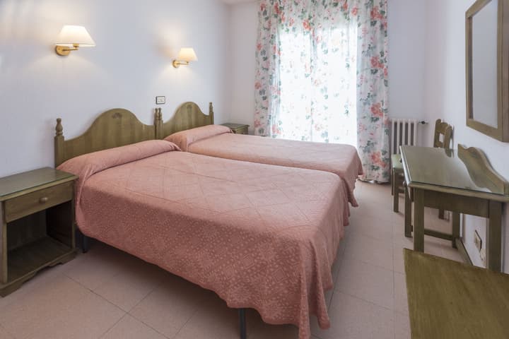Hotel Mercè