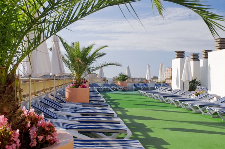 Hotel Mercè