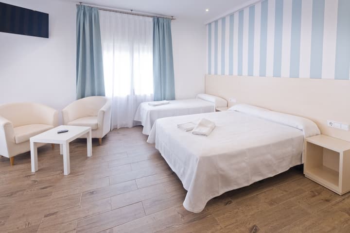 Hotel Mercè