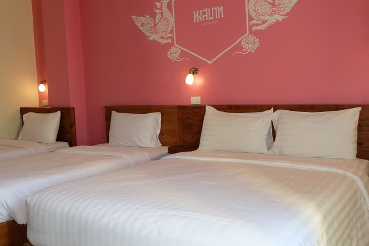 Siri Poshtel Bangkok